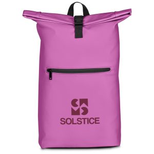 Kooshty Citrus Backpack in Pink