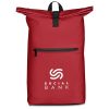 Kooshty Citrus Backpack - Red