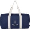 Okiyo Supotsu Recycled Canvas Sports Bag - Navy