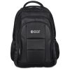 Swiss Cougar Albury Laptop Backpack - Black