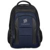 Swiss Cougar Albury Laptop Backpack - Navy