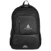 Swiss Cougar Turin Laptop Backpack - Black