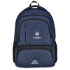 Swiss Cougar Turin Laptop Backpack - Navy