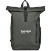 Serendipio Highveld Laptop Backpack - Military Green