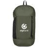 Serendipio Moors Backpack - Military Green