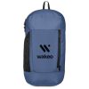 Serendipio Moors Backpack - New Blue