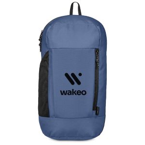 Serendipio Moors Backpack in New Blue