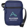 Serendipio Highveld Crossbody Bag - Navy