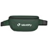 Serendipio Saratoga Crossbody Bag - Dark Green