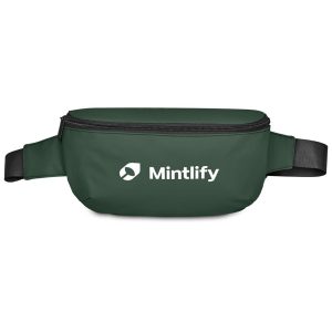 Serendipio Saratoga Crossbody Bag in Dark Green