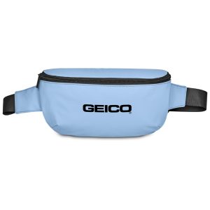 Serendipio Saratoga Crossbody Bag in Light Turquoise