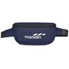Serendipio Saratoga Crossbody Bag - Navy