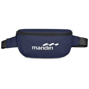 Serendipio Saratoga Crossbody Bag in Navy