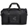 Serendipio Waldorf Weekend Bag - Black