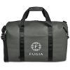 Serendipio Waldorf Weekend Bag - Military Green