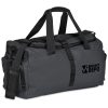 Serendipio SealX Water Resistant Sports Bag - Grey