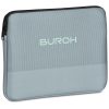 Serendipio Milestone Neoprene Tablet Sleeve - 10-11 Inch - Dusty Teal