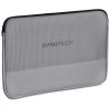 Serendipio Milestone Neoprene Notebook Sleeve - 13-14 Inch - Grey
