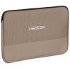 Serendipio Milestone Neoprene Notebook Sleeve - 13-14 Inch - Stone