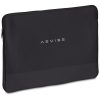 Serendipio Milestone Neoprene Laptop Sleeve - 15-16 Inch - Black