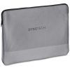 Serendipio Milestone Neoprene Laptop Sleeve - 15-16 Inch - Grey