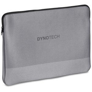 Serendipio Milestone Neoprene Laptop Sleeve - 15-16 Inch in Grey