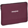 Serendipio Milestone Neoprene Laptop Sleeve - 15-16 Inch - Maroon