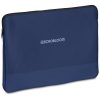 Serendipio Milestone Neoprene Laptop Sleeve - 15-16 Inch - Navy