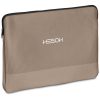 Serendipio Milestone Neoprene Laptop Sleeve - 15-16 Inch - Stone