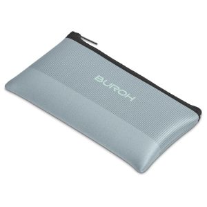 Serendipio Milestone Neoprene Utility Pouch in Dusty Teal