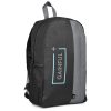 Slazenger Athens Backpack - Grey