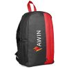 Slazenger Athens Backpack - Red