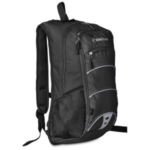 Slazenger Delray Backpack in Black