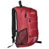 Slazenger Delray Backpack - Red