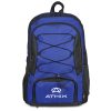 Slazenger Wicket Backpack - Blue