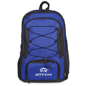 Slazenger Wicket Backpack in Blue