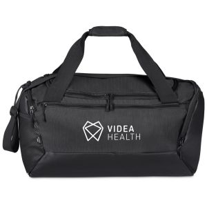 Slazenger Velocity Sports Bag in Black
