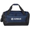 Slazenger Velocity Sports Bag - Navy