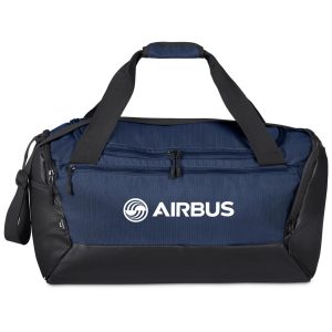 Slazenger Velocity Sports Bag in Navy