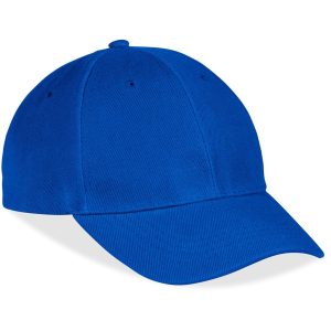 Cincinnati Cap - 6 Panel in Blue