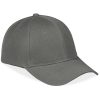 Cincinnati Cap - 6 Panel - Grey
