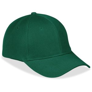 Cincinnati Cap - 6 Panel in Green