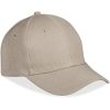 Cincinnati Cap - 6 Panel - Khaki