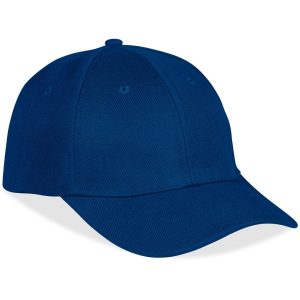 Cincinnati Cap - 6 Panel in Navy