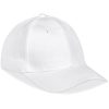 Cincinnati Cap - 6 Panel - Solid White