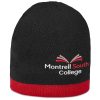 Solo Acrylic Beanie - Red