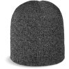 New Hampshire Melange Acrylic Beanie - Charcoal