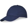 Memphis Cap -  5 Panel - Navy