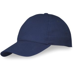 Memphis Cap -  5 Panel in Navy
