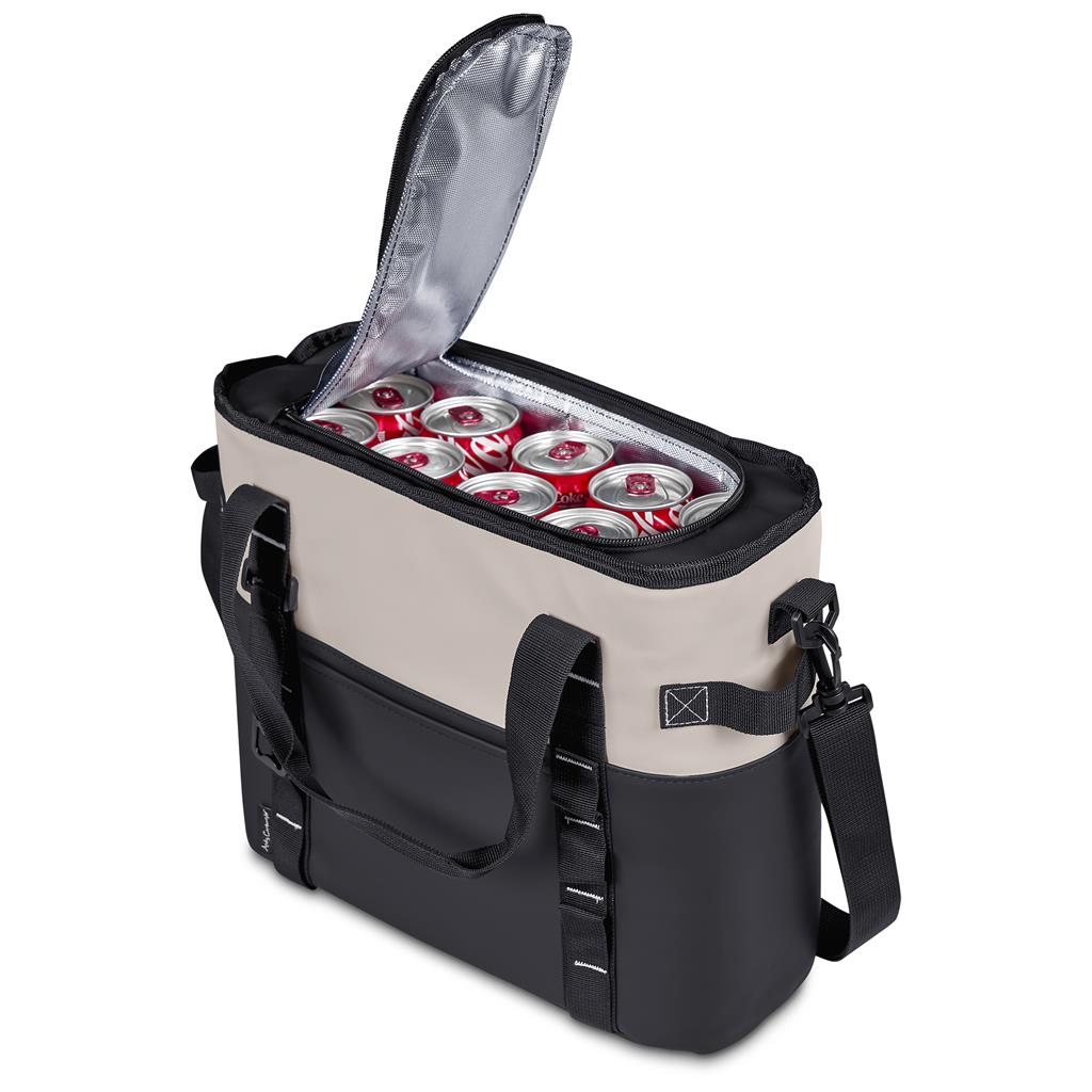 Andy Cartwright Cederberg Water-Resistant 24-Can Cooler – Black